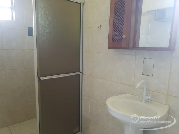 Imagem Casa para locação no bairro Floresta - Joinville