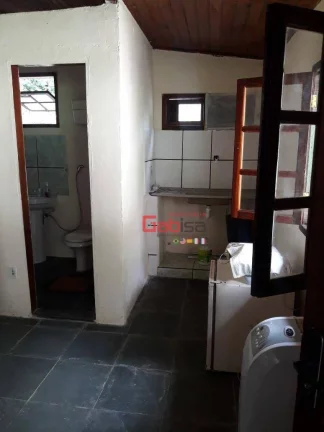 Imagem Casa com 2 dormitórios à venda, 60 m² por R$ 430.000,00 - Manguinhos - Armação dos Búzios/RJ
