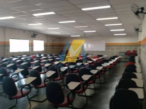 Imagem Prédio ideal para escola, cursos ou faculdade em localização estratégica
