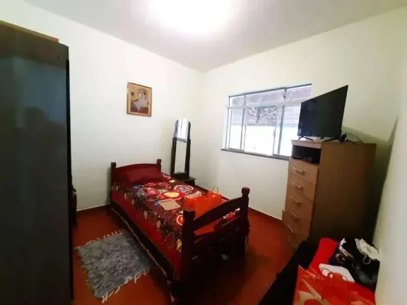 Imagem Casa à venda em Barbacena, Grogotó, com 4 quartos, 120m2