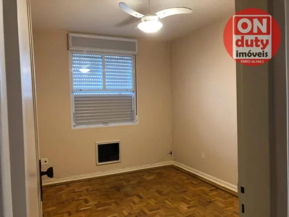Imagem Apartamento à venda, 129 m² por R$ 425.000 - Campo Grande - Santos/SP