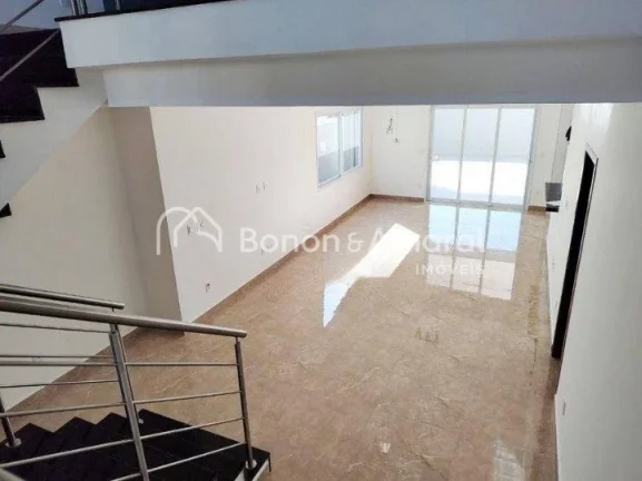 Imagem Casa com 3 suítes, varanda, sala de estar, sala de jantar, cozinha, área de serviço, quintal, esp...