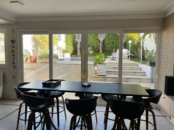 Imagem Casa Alto Padrão a Venda no bairro Medeiros - Jundiaí, SP