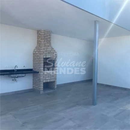 Imagem Cobertura Duplex 128 m² em localização nobre em Sorocaba - vista incrível!!