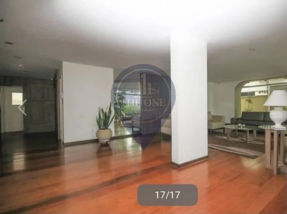 Imagem Studio RESIDENCIAL em SÃO PAULO - SP, VILA NOVA CONCEIÇÃO