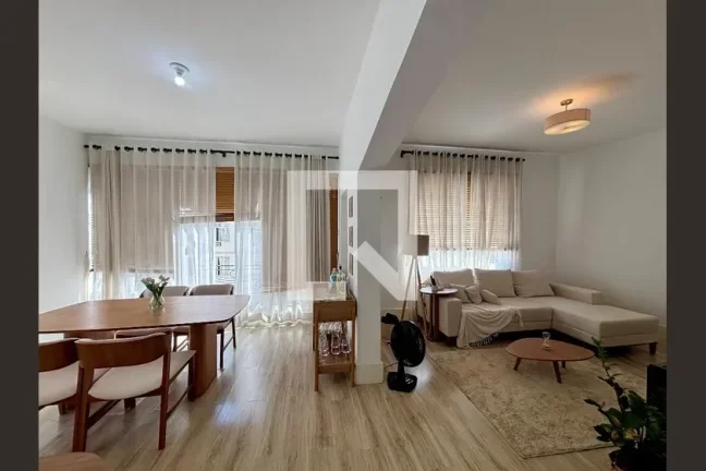 Imagem Apartamento à Venda - Copacabana, 2 Quartos, 97 m2