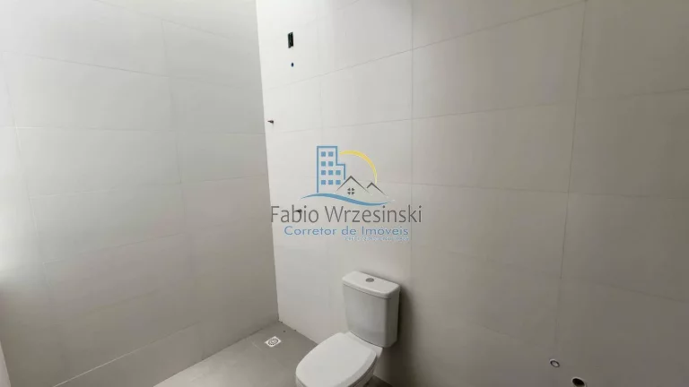 Imagem Geminado sobrado vila nova
