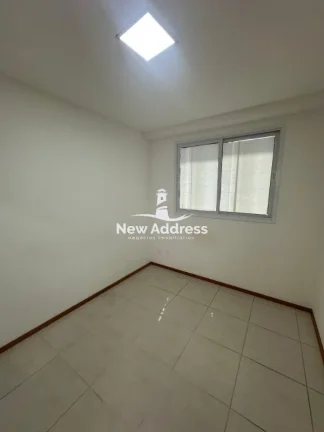 Imagem Quarto e sala com lazer completo na Praia de Itapuã - Vila Velha
