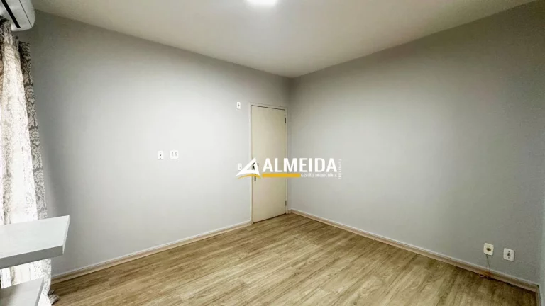 Imagem Apartamento com 2 dormitórios à venda, 48 m² por R$ 250.000 - Residencial Finesse - Rio Claro/SP
