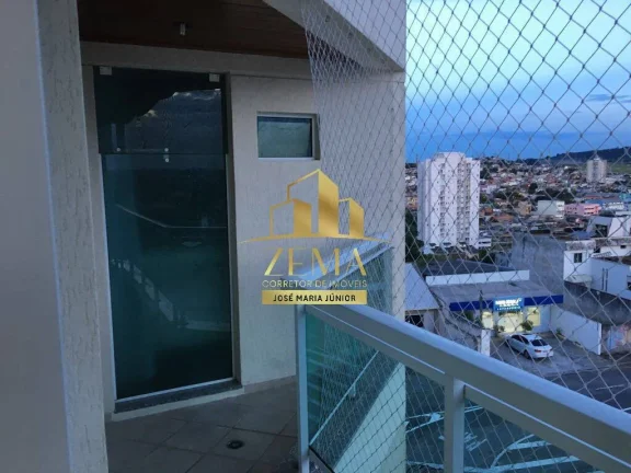 Imagem Apartamento 100m2, alto ipiranga, 03 dorms (01 St), 03 Wc, 02 vagas