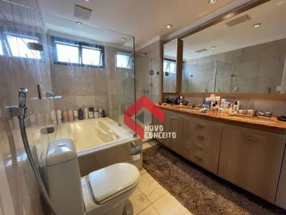 Imagem Apartamento à venda, 305 m² por R$ 2.400.000,00 - Meireles - Fortaleza/CE