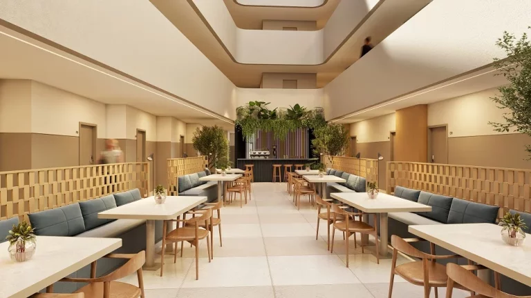 Imagem Cobertura à venda em João Pessoa, Jardim Oceania, com 1 quarto, 58,29m2