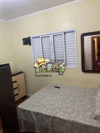 Imagem SOBRADO PARA VENDA EM ITAQUERA