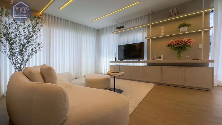 Imagem Apartamento Alto Padrão!