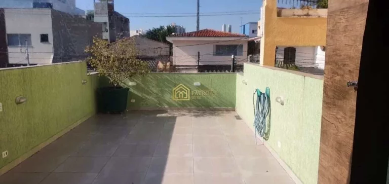 Imagem Casa Padrão