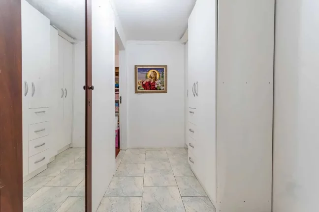 Imagem Apartamento com 4 dormitórios sendo 2 suítes e 2 vagas no Centro de Balneário Camboriú