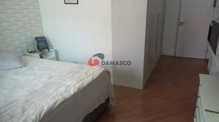 Imagem Sobrado à venda 3 Quartos, 1 Suite, 3 Vagas, 212M², Vila Valparaíso, Santo André - SP