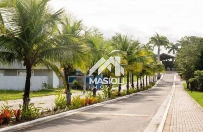 Imagem Terreno à venda, 300 m² por R$ 420.000,00 - Praia D Ulé - Guarapari/ES