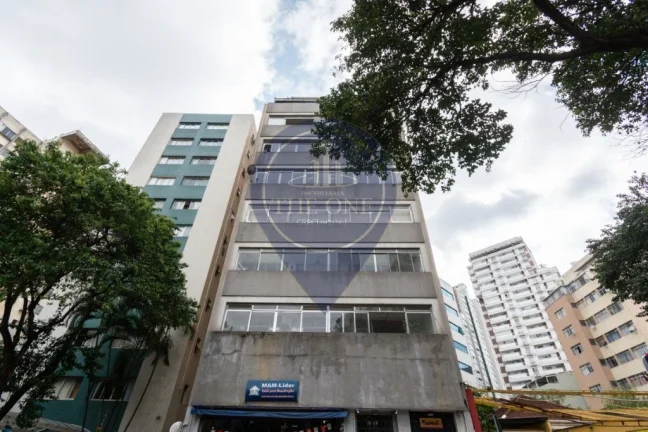 Imagem APARTAMENTO RESIDENCIAL em SÃO PAULO - SP, BELA VISTA