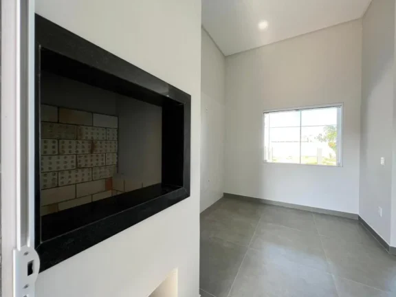 Imagem Casa 3 Dormitórios - Bairro Zona Nova