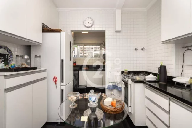 Imagem Itaim, 109m², 2 quartos