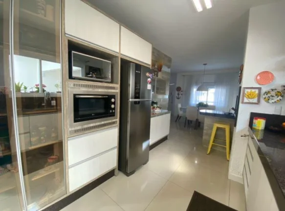Imagem Apartamento 3 Dormitórios - Bairro Zona Nova