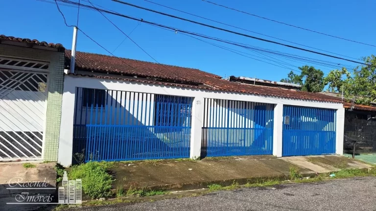 Imagem CASA PARA LOCAÇÃO NO TAPANÃ (ICOARACI)