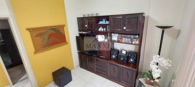 Imagem Residencial Tirol - Apartamento em Freguesia (Jacarepaguá), Rio de Janeiro/RJ