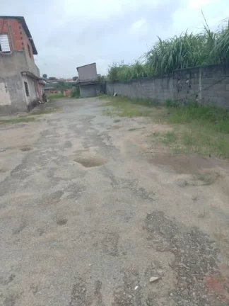 Imagem Terreno à venda, 1924 m² por R$ 1.900.000,00 - Jardim América - Poá/SP