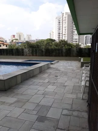 Imagem Apto com 2 dormitórios na Vila Guarani, com lazer