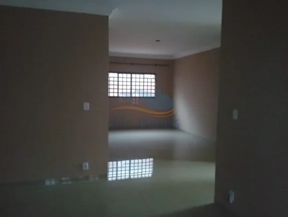 Imagem Casa - Ribeirão Preto - Ribeirânea - Região Leste