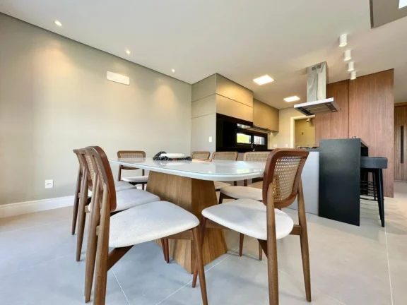 Imagem Casa em Condominio 4 Dormitórios - Bairro Marina