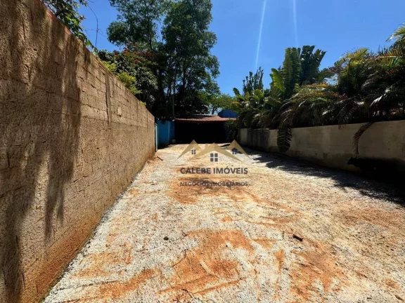 Imagem Chácara com 2 dormitórios à venda, 1000 m² por R$ 380.000,00 - Lagoa Vermelha - Tatuí/SP