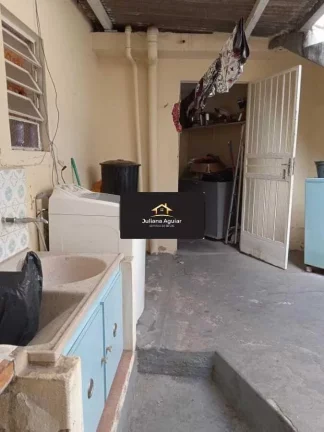 Imagem Casa para Venda em Belo Horizonte / MG no bairro Dom Bosco