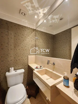 Imagem Apartamento á venda 3 suítes no Aclimação