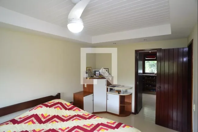 Imagem Casa à Venda - Barra da Tijuca, 4 Quartos, 432 m2