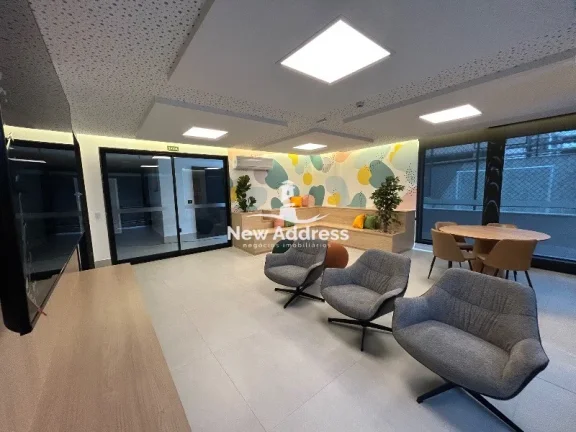 Imagem 2 quartos em ótima localização da Praia de Itaparica - Vila Velha