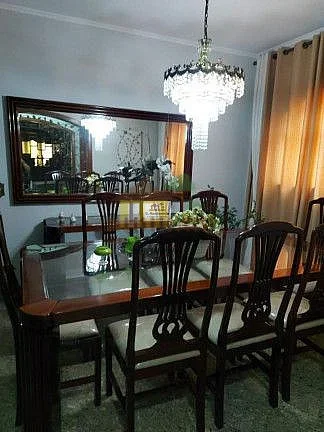 Foto do imóvel: Casa Padrão