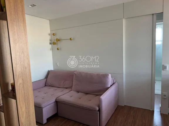 Imagem Apartamento para Venda em Santo André / SP no bairro Vila Metalúrgica
