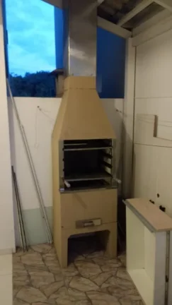 Imagem Sobrado germinado para venda em Camboriú
