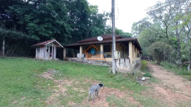 Imagem Sítio à venda no bairro Jardim Primavera - Mogi Mirim/SP