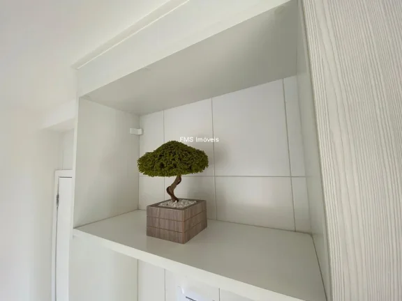 Imagem Apartamento com 1 quarto para locação na Vila Olímpia