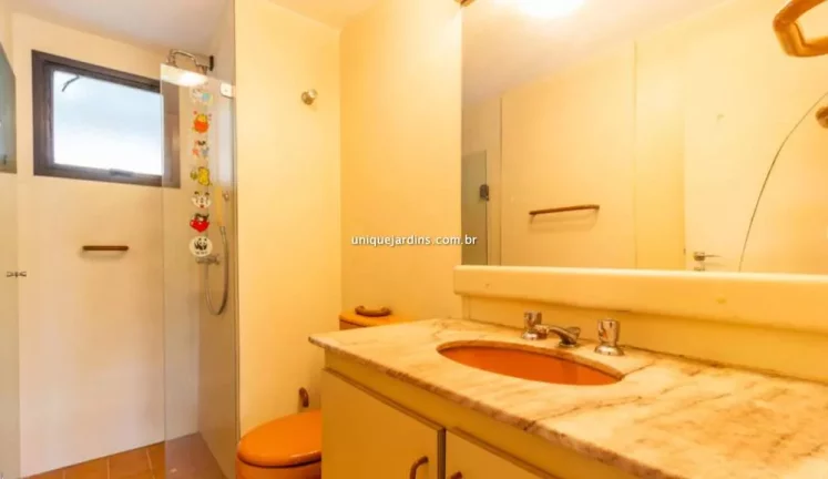 Imagem Apartamento para alugar Pinheiros São Paulo