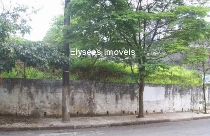 Imagem TERRENO RESIDENCIAL em SÃO PAULO - SP, JARDIM GUEDALA