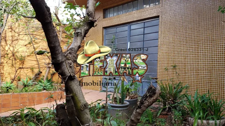 Imagem SOBRADO DE ESQUINA PARA LOCAÇÃO COMERCIAL