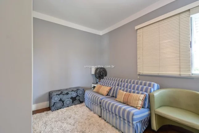 Imagem Apartamento à venda Itaim Bibi São Paulo