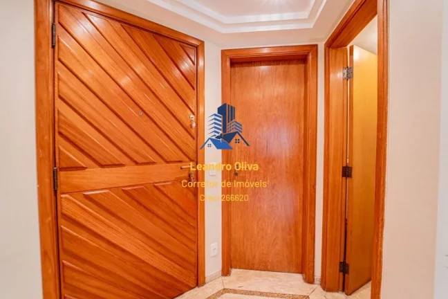 Imagem Condomínio Antares - ️ Apartamento Alto Padrão à Venda – Paraíso, São Paulo/SP