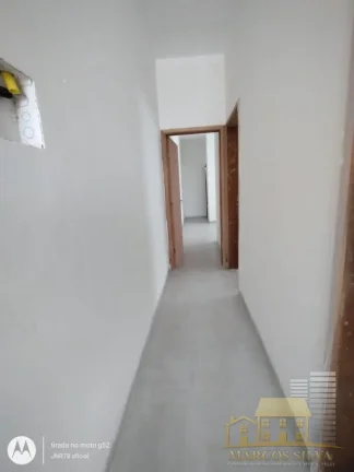 Imagem Casa para Venda em Três Lagoas / MS no bairro Bela Vista da Lagoa