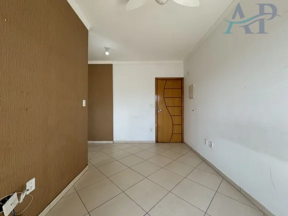 Imagem Apartamento com 2 Dormitórios na Guilhermina em Praia Grande