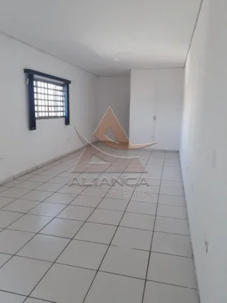 Imagem Prédio Comercial - Ribeirão Preto - Campos Eliseos